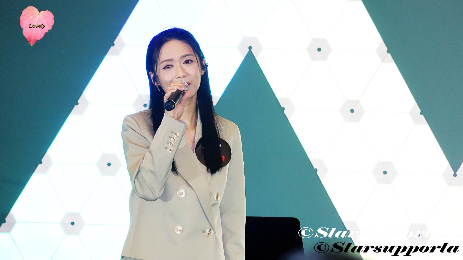 20210828 艾妮 Elly @ Gimme LiVe 2021 – RE-LIVE @ 香港尖沙咀美麗華商場